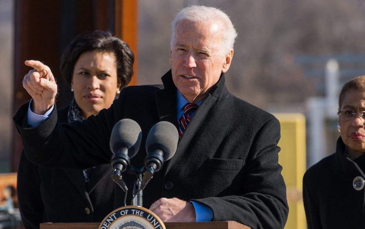 Here Is How Bidens Promises Affect Your Money