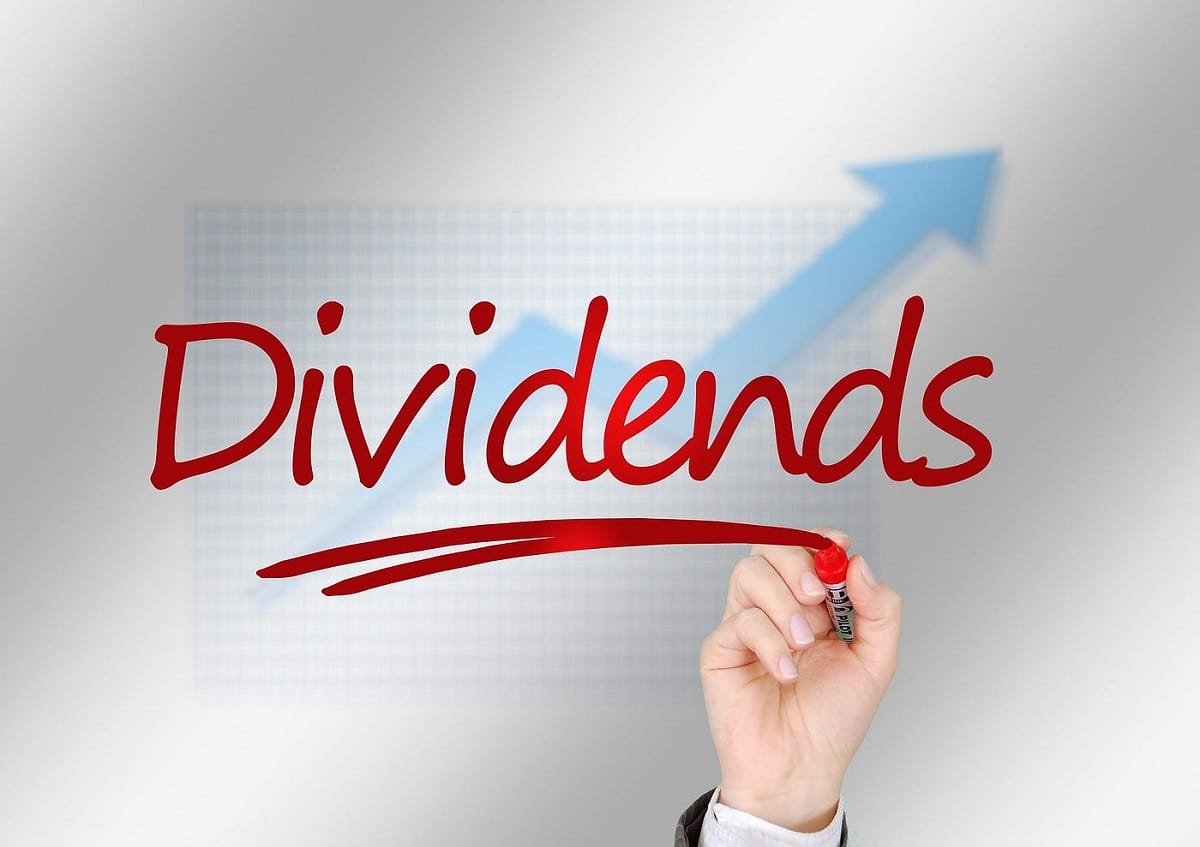 Daily Dividends Review